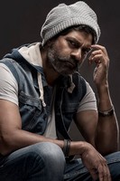 Jagapati Babu Latest Stills